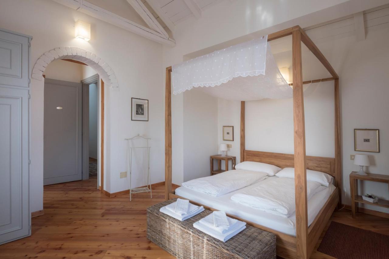 Oasi Picolit Bed & Breakfast Povoletto Екстериор снимка