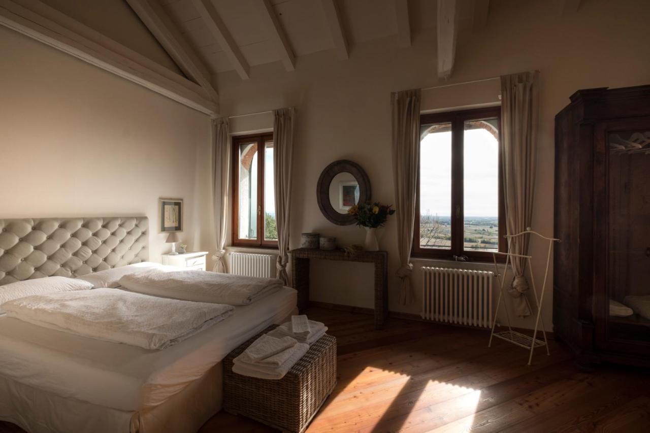 Oasi Picolit Bed & Breakfast Povoletto Екстериор снимка