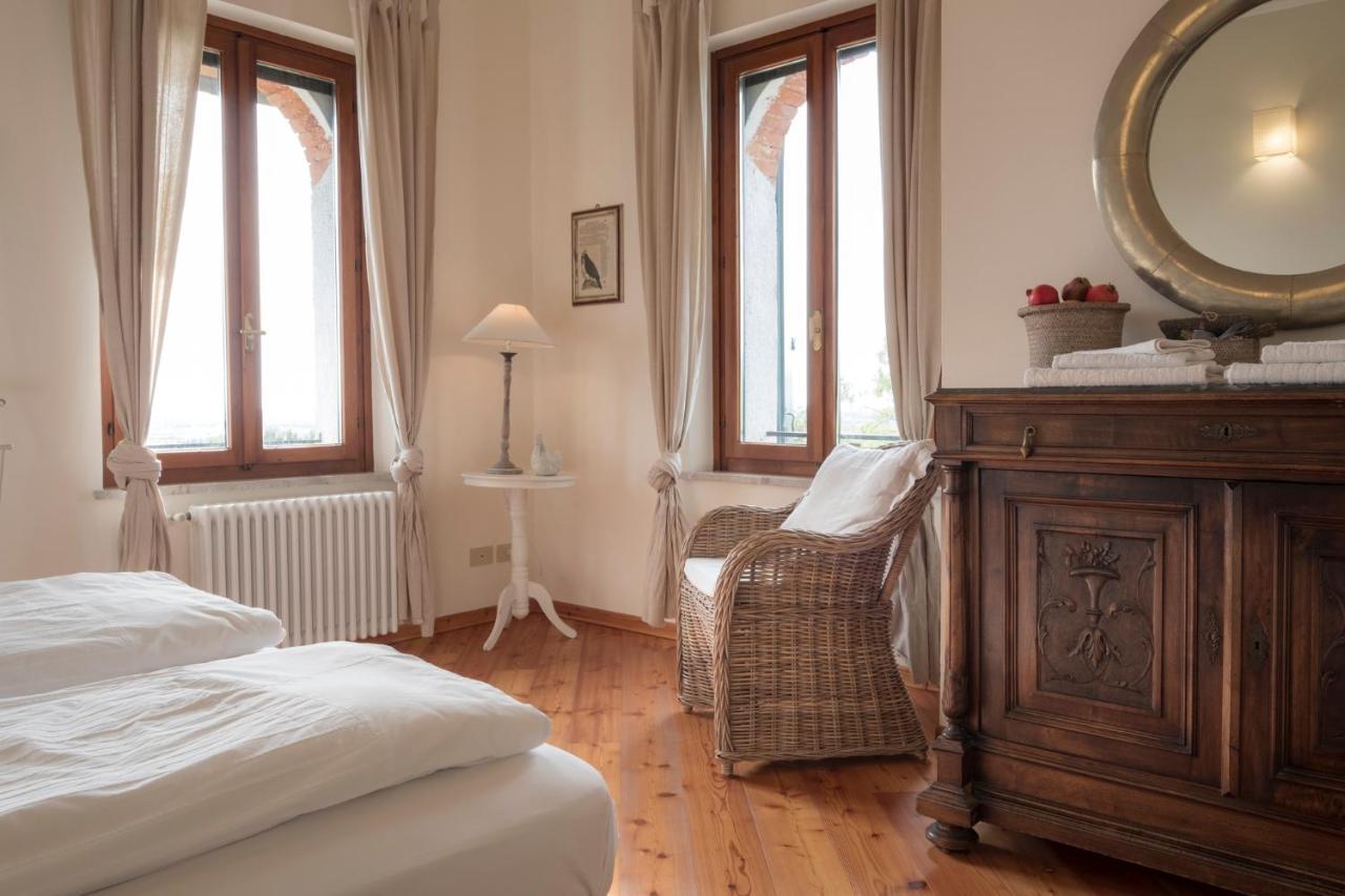 Oasi Picolit Bed & Breakfast Povoletto Екстериор снимка