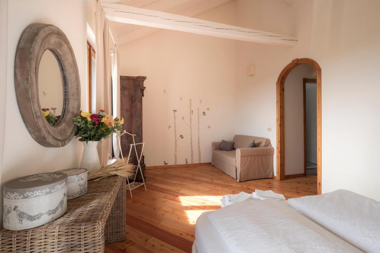 Oasi Picolit Bed & Breakfast Povoletto Екстериор снимка