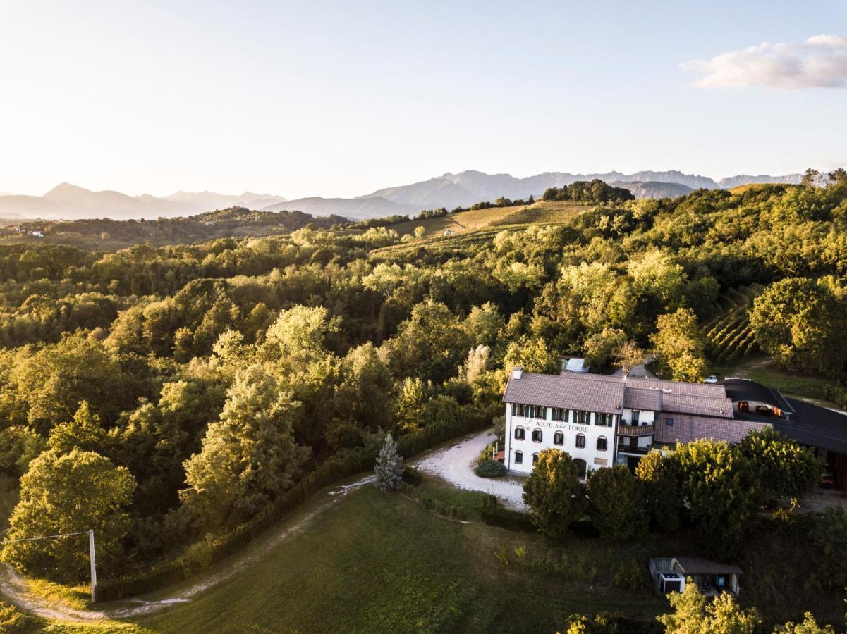 Oasi Picolit Bed & Breakfast Povoletto Екстериор снимка