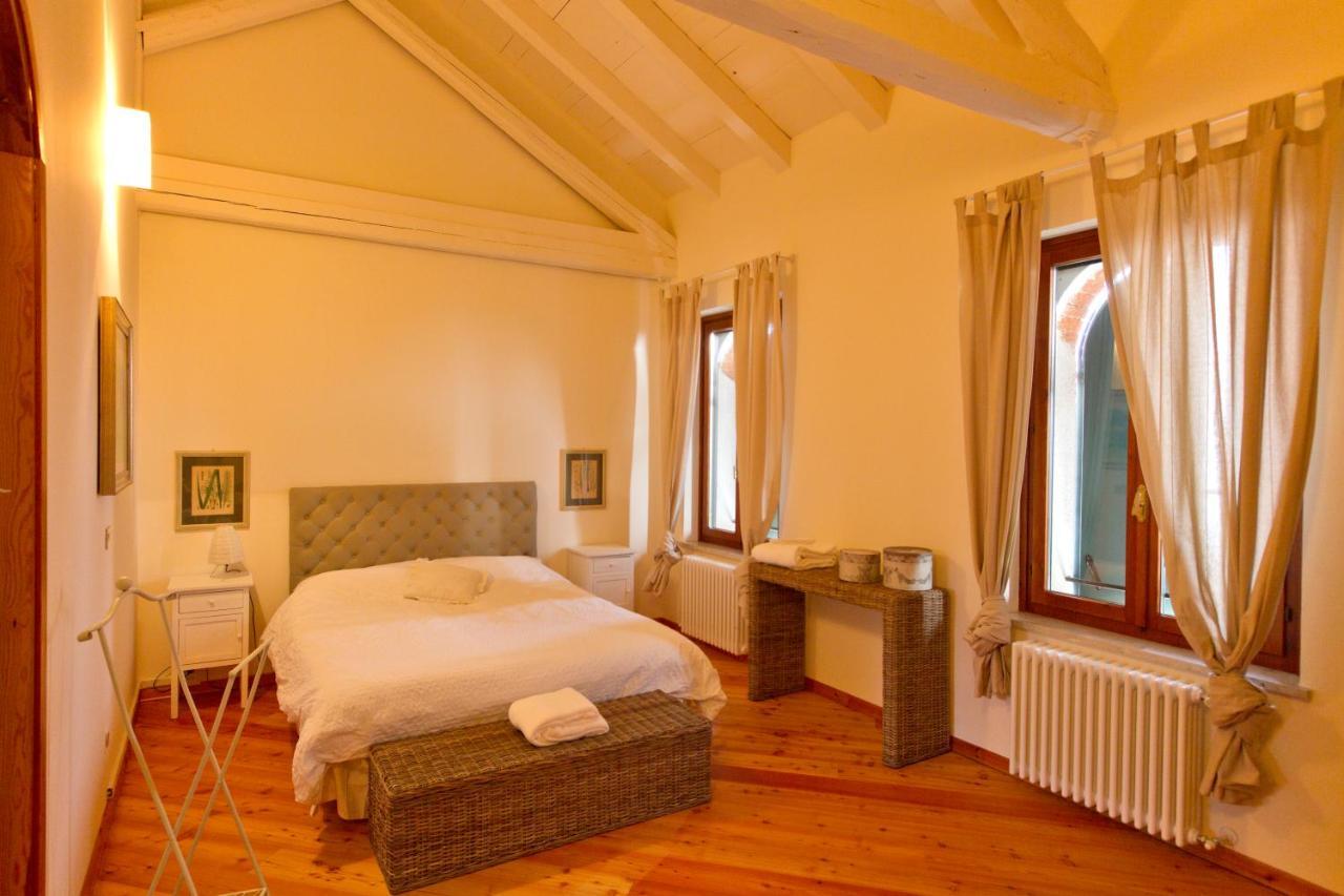 Oasi Picolit Bed & Breakfast Povoletto Екстериор снимка