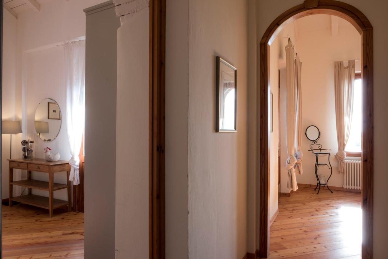 Oasi Picolit Bed & Breakfast Povoletto Екстериор снимка