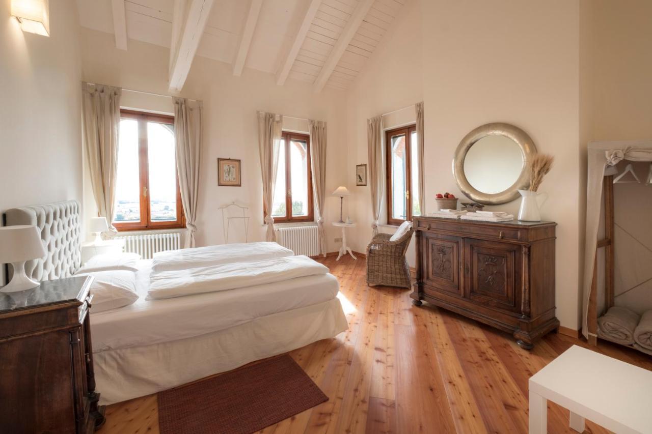 Oasi Picolit Bed & Breakfast Povoletto Екстериор снимка