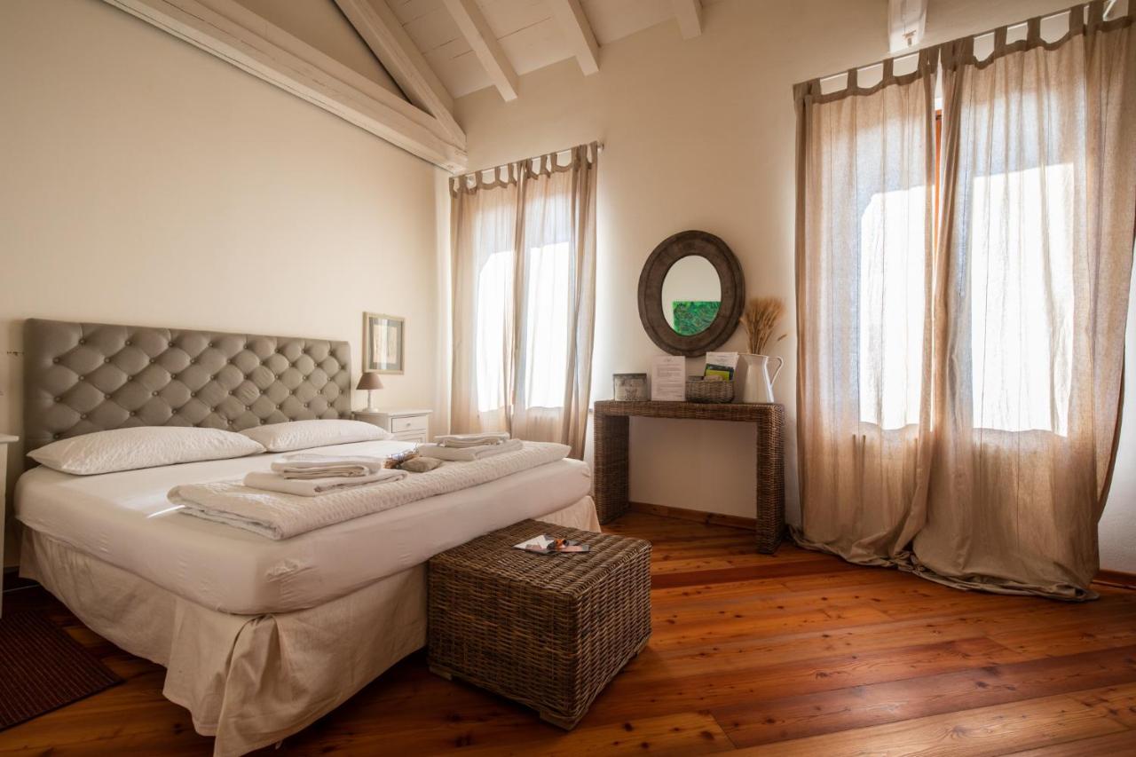 Oasi Picolit Bed & Breakfast Povoletto Екстериор снимка