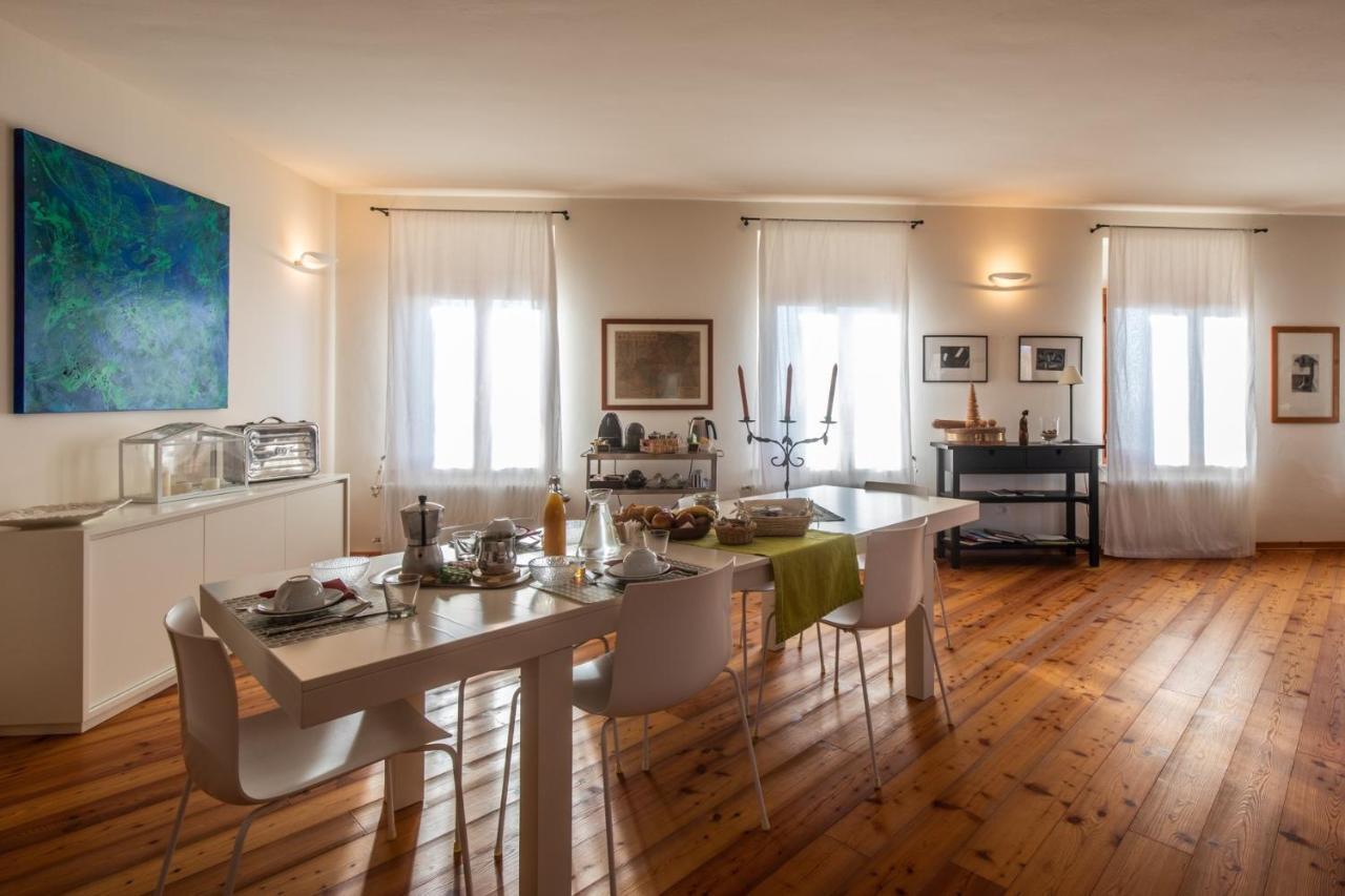 Oasi Picolit Bed & Breakfast Povoletto Екстериор снимка